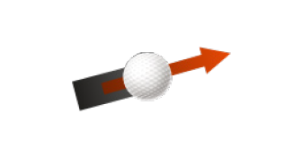 BALL-DIRECTION