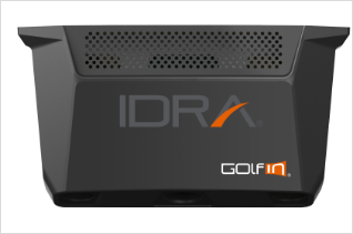 IDRA II high-speed
launch monitor