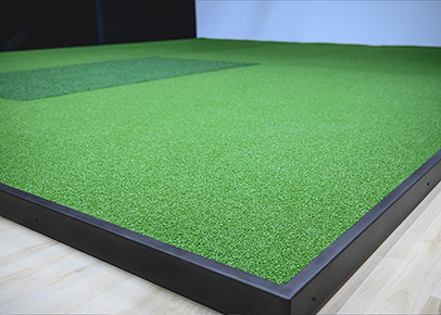 Full surface floor