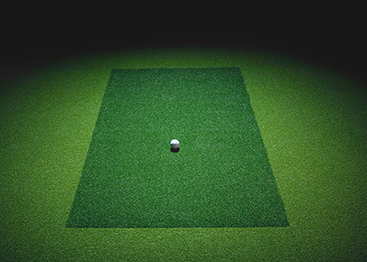 DURABLE HITTING MATS