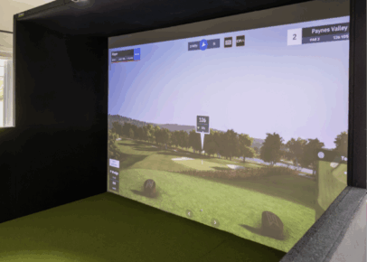 crease-free screen