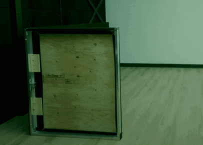 SELF-INSTALLATION