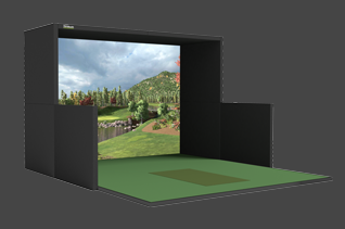 Full enclosure