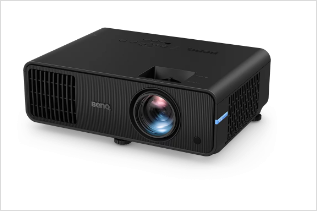 BenQ
projector